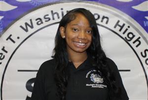 DW - Committee Member